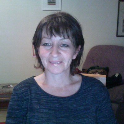 Profile Picture of Paula McGill (@PaulaMcGill3) on Twitter