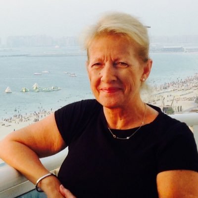 Profile Picture of Jan Devlin (@JanDevlin1) on Twitter