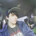 Profile Picture of Weston Holmes (@weston.holmes.12) on Instagram