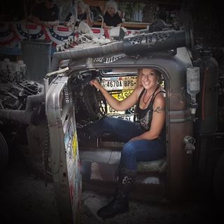 Profile Picture of Melissa Figler (@melissa.hogans.3) on Facebook