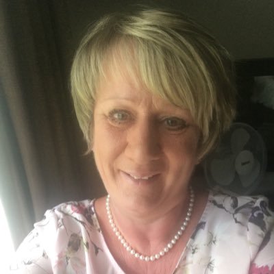 Profile Picture of Kim Merrill (@Kimmy_Merrill) on Twitter