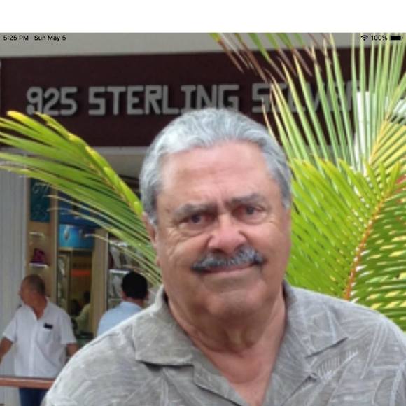 Profile Picture of Paul Jessen (@pauljessen) on Poshmark