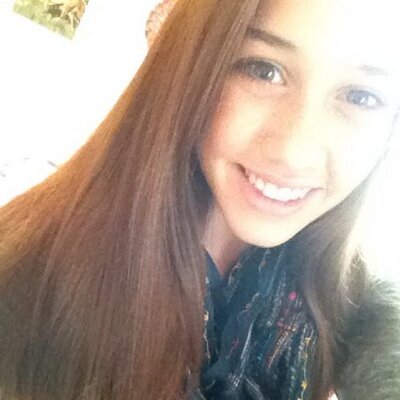 Profile Picture of Madison Messick (@MadisonMessick1) on Twitter