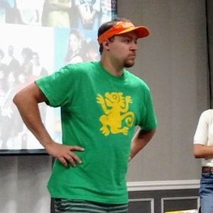 Profile Picture of Ryan Ritchey (@veinteytres) on Myspace