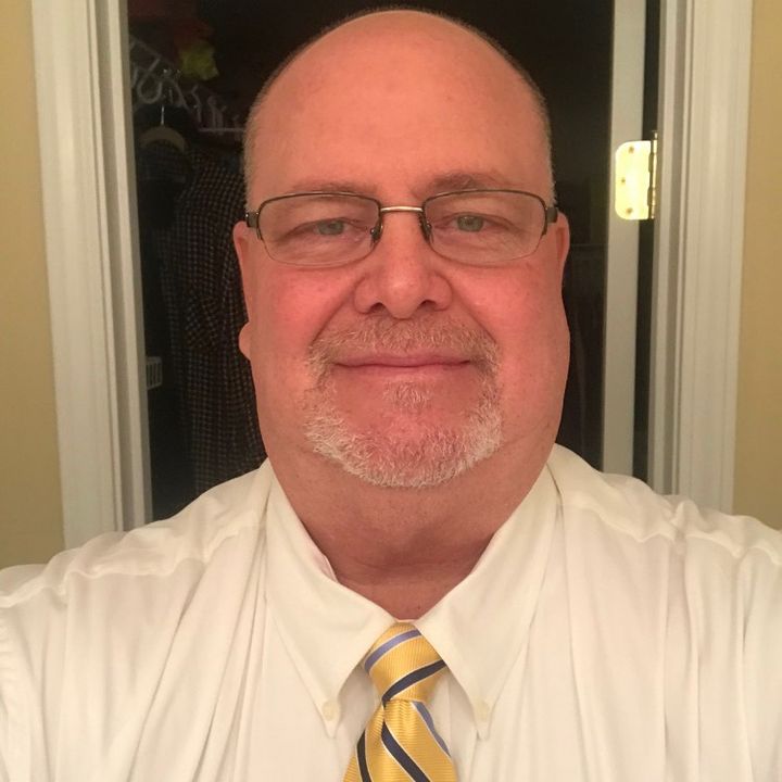 Profile Picture of Allencooley2 (@allencooley2) on Tiktok