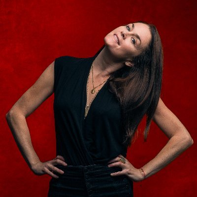 Profile Picture of Meggan Watterson (@megganwatterson) on Twitter