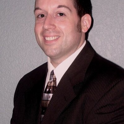 Profile Picture of John Torrey (@johntorreyaz) on Twitter