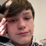 Profile Picture of D. Huggins (@dustin_huggins_) on Instagram