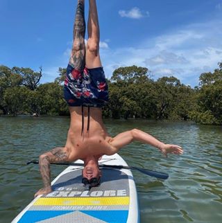 Profile Picture of Zach Wardle (@zach.meade.31) on Facebook