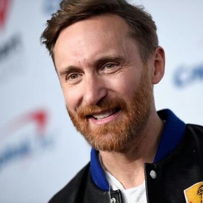 Profile Picture of DΛVID GUETTΛ ARG (@@DavidGuettaAR) on Twitter