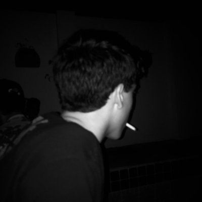 Profile Picture of Grimes (@GabrielGrimes7) on Twitter