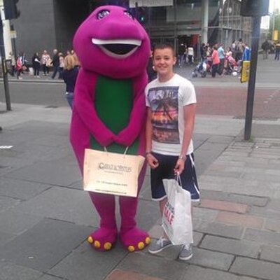 Scott Keane - Twitter Profile Picture of Scott Keane (@KeanoWatp) on Twitter