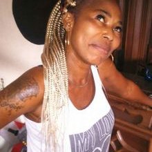 Profile Picture of Pauline Isaac EFOGHE (@EfogheIsaac) on Twitter