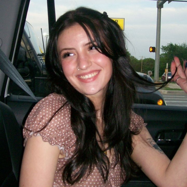 Profile Picture of Meredith (@swerveformitchellmussoo) on Tiktok