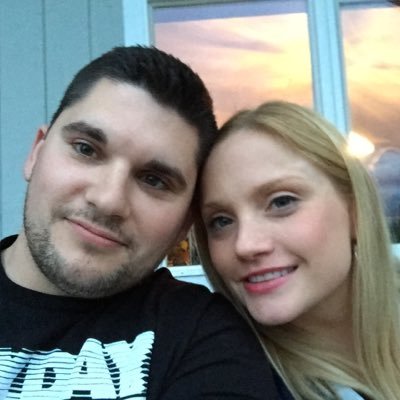 Profile Picture of Crystal Lafferty (@laffs27) on Twitter