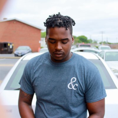 Profile Picture of Philip Evelyn (@gloryboy_tripp) on Twitter