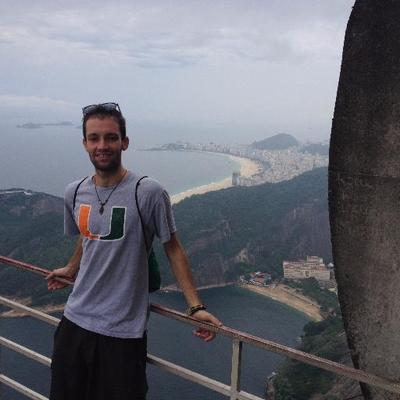 Profile Picture of Andre Heard (@heard_andre) on Twitter