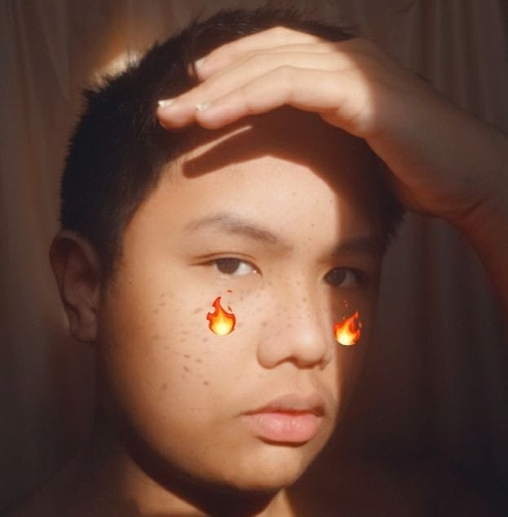 Profile Picture of Patrick Mateo (@patrick_mateo) on Poshmark