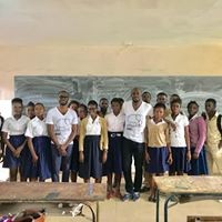 Profile Picture of Ladji Kouyate (@ladji-kouyate) on Quora