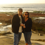 Profile Picture of Derek And Alli Roberts (@drizzob) on Youtube