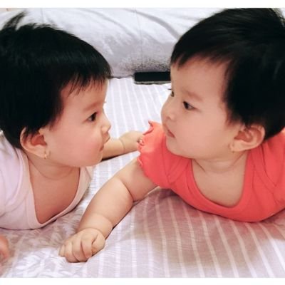 Profile Picture of Carmelita Febee W. (@febeeoei) on Twitter