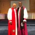 Profile Picture of Bishop Steven Sawyer (@Pastor_Sawyer) on Twitter