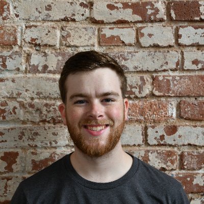 Profile Picture of Ben Bridgeman (@BenontheBridge) on Twitter