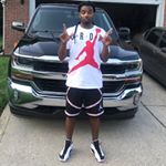 Profile Picture of BiGG DoGG (@chris_guwop_) on Instagram