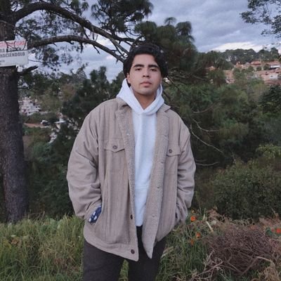 Profile Picture of Adrián Rivas (@adrianrivas_08) on Twitter