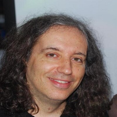 Profile Picture of Jonathan McDowell (@jcm4589) on Twitter
