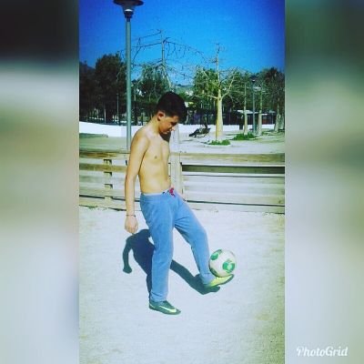 Profile Picture of Kevin Collado (@keevin_collado) on Twitter