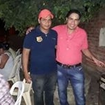 Profile Picture of julio cesar aguirresalvatierra (@juliocesaraguirresalvatierra) on Instagram