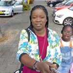 Profile Picture of Olufunke Victor-Ogboja (@olufunkevictorogboja) on Instagram