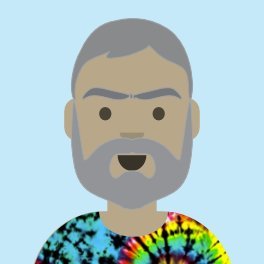 Profile Picture of Mike Scalora (@mscalora) on Twitter