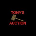 Profile Picture of Tony Stout (@auctioneertony) on Instagram