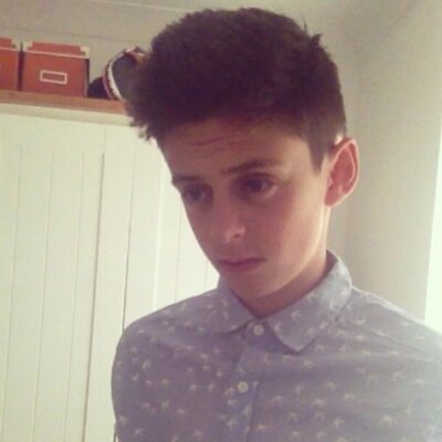 Profile Picture of Patrick Philpott (@Philpotpatrick) on Twitter