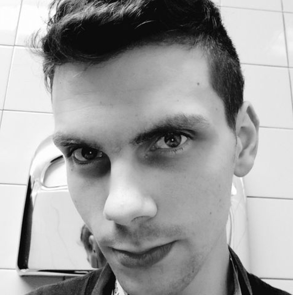 Profile Picture of Jacob Allen (@latrommiking) on Poshmark