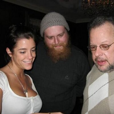 Profile Picture of Johnathan Dobbs (@Jdobberganger) on Twitter