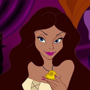 Profile Picture of Violet Wu (@VioletWu14) on Twitter