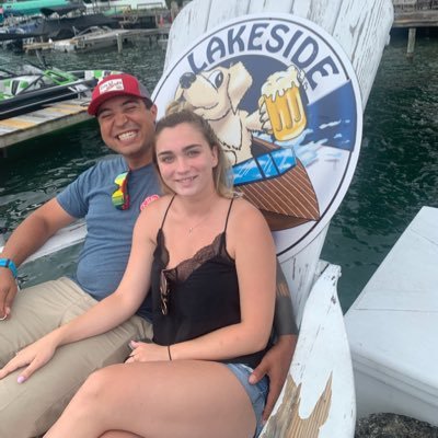 Profile Picture of Devon Blair (@devon_jean10) on Twitter