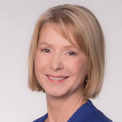 Profile Picture of Laura Lynch (@lauralynchcbc) on Twitter