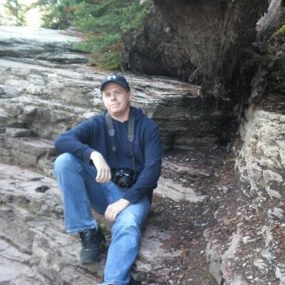 Profile Picture of Andrew Grills (@@AGrills) on Twitter