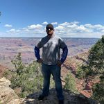 Profile Picture of Brad Hensley (@brad.n.ally.hensley) on Instagram