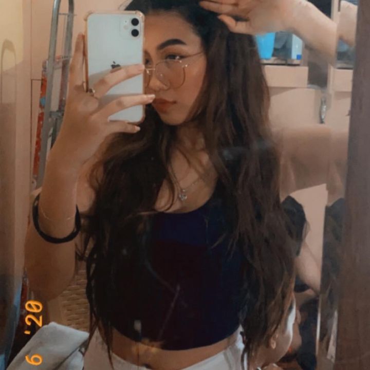 Profile Picture of KIRA (@nancedin) on Tiktok