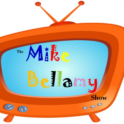 Profile Picture of The Mike Bellamy Show (@MikeBellamy75) on Twitter