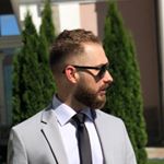 Profile Picture of Andrew  Malakhov (@andrewmalakhov) on Instagram