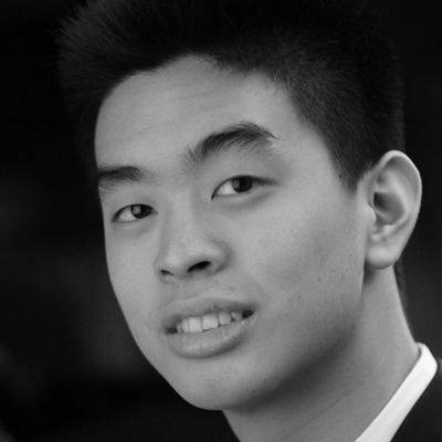 Profile Picture of Andrew Hsu (@blacknwhitekeys) on Twitter