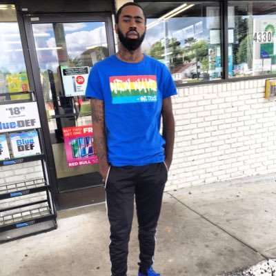 Profile Picture of Randy Neal (@traphobby) on Twitter