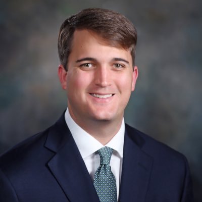 Profile Picture of John Holleman (@hollejc12) on Twitter