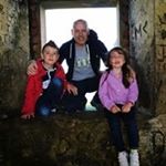 Profile Picture of Philip O'Rourke (@orourkephilip) on Instagram